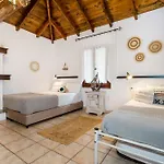 Aliki Houses Beach Residence Σπίτι διακοπών