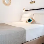 Σπίτι διακοπών Aliki Houses Beach Residence *