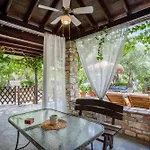 Aliki Houses Beach Residence * Αλυκή