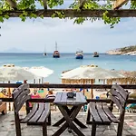 Aliki Houses Beach Residence Σπίτι διακοπών Αλυκή