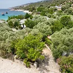 Aliki Houses Beach Residence Σπίτι διακοπών Αλυκή