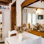 Aliki Houses Beach Residence Σπίτι διακοπών