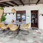 Aliki Houses Beach Residence Σπίτι διακοπών *