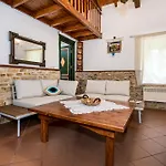 Aliki Houses Beach Residence Αλυκή