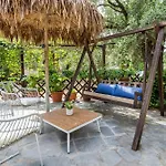 Σπίτι διακοπών Aliki Houses Beach Residence *