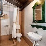 Aliki Houses Beach Residence * Αλυκή