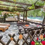 Aliki Houses Beach Residence Σπίτι διακοπών Αλυκή