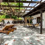 Σπίτι διακοπών Aliki Houses Beach Residence *
