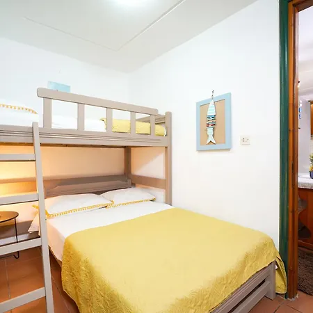 Aliki Houses Beach Residence Σπίτι διακοπών