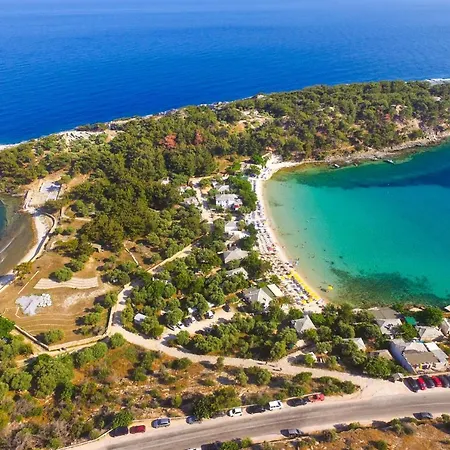 Aliki Houses Beach Residence Holiday home