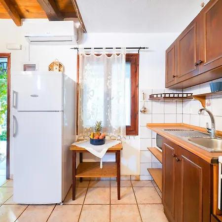 Holiday home Aliki Houses Beach Residence