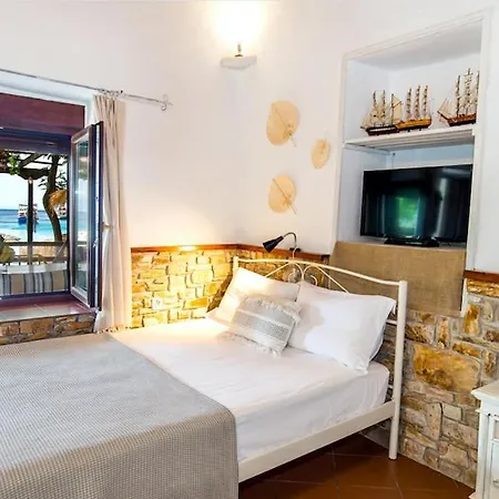 Aliki Houses Beach Residence Aliki (Thasos)