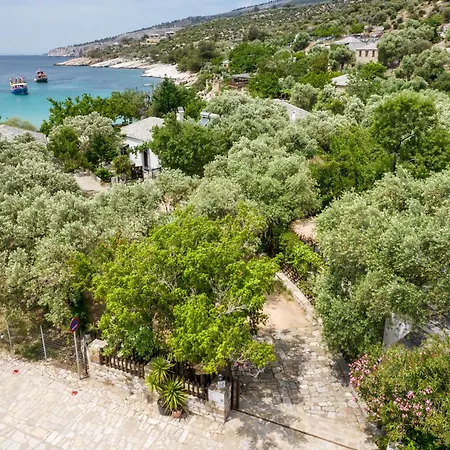 Aliki Houses Beach Residence Holiday home Aliki (Thasos)